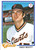 1978 Topps #284 Randy Moffitt VG San Francisco Giants 