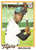 1978 Topps #286 Ben Oglivie VG Detroit Tigers 