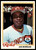 1978 Topps #300 Joe Morgan VG Cincinnati Reds 