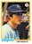 1978 Topps #357 Tom Poquette VG Kansas City Royals 