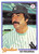 1978 Topps #365 Ed Figueroa VG New York Yankees 