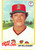 1978 Topps #373 Jim Willoughby VG Boston Red Sox 