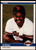 1984 Fleer Update #85 Al Oliver NM San Francisco Giants 