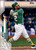 2020 Topps #527 Khris Davis NM-MT Oakland Athletics 