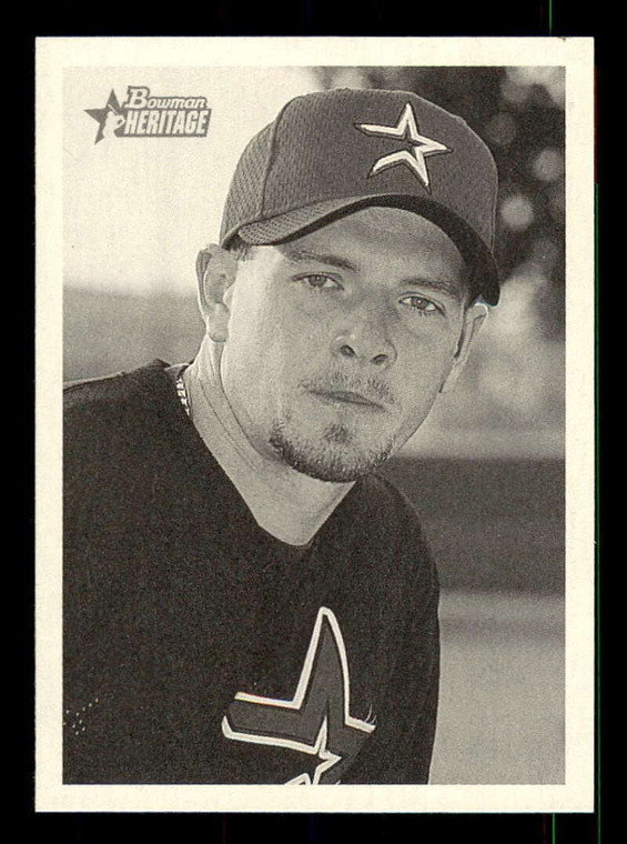 2001 Bowman Heritage #81 Billy Wagner NM-MT  Houston Astros 