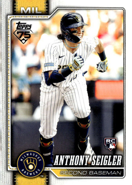 2026 Topps #266 Washington Nationals Team Card NM-MT Washington Nationals 