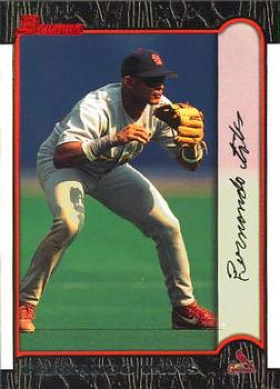 1999 Bowman #234 Fernando Tatis NM-MT  St. Louis Cardinals 