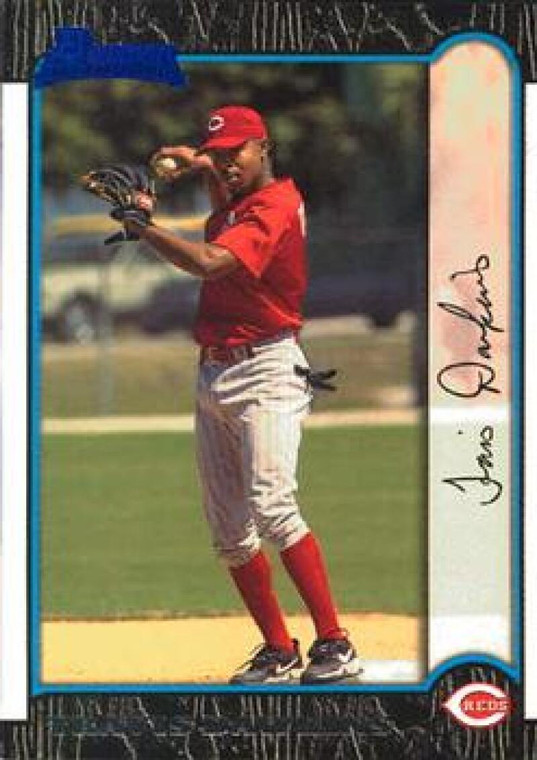 1999 Bowman #318 Gookie Dawkins NM-MT  RC Rookie Cincinnati Reds 