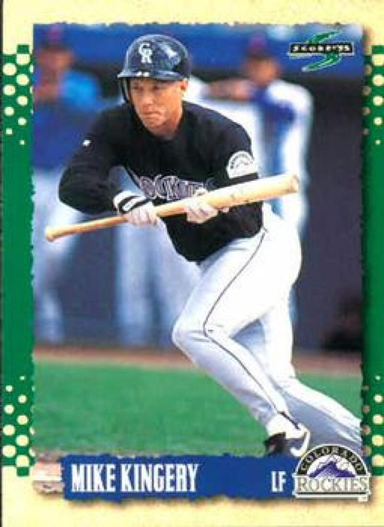1995 Score #157 Zane Smith NM-MT  Pittsburgh Pirates 