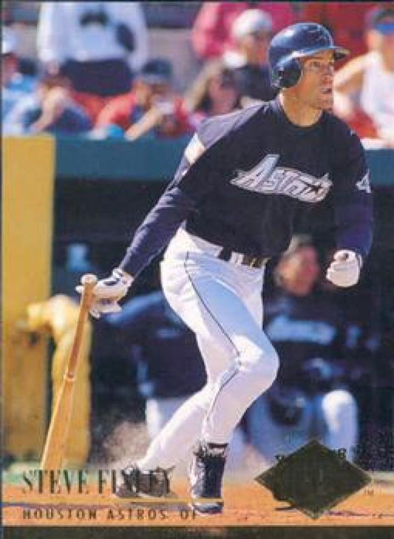 1994 Ultra #503 Steve Finley VG Houston Astros 