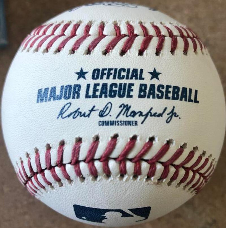 Rawlings Official Major League Baseball