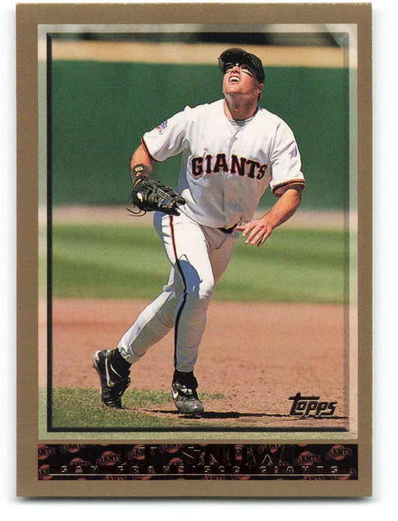 1998 Topps #152 Chuck Finley VG Anaheim Angels 