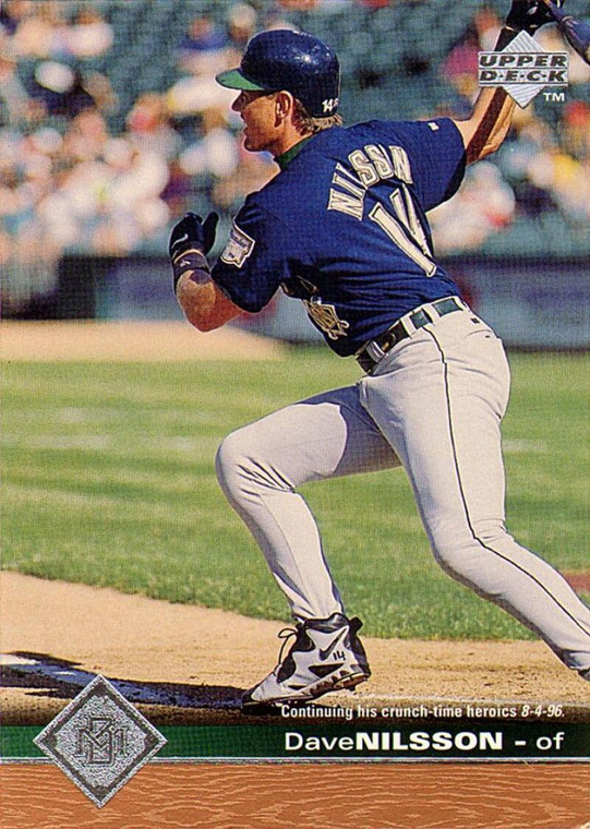 1997 Upper Deck #406 Scott Karl NM-MT Milwaukee Brewers 