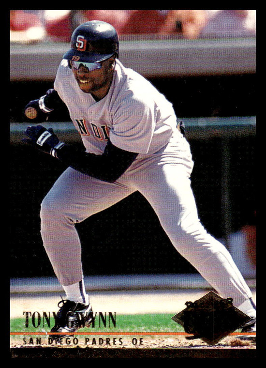 1994 Ultra #280 Tony Gwynn VG San Diego Padres 