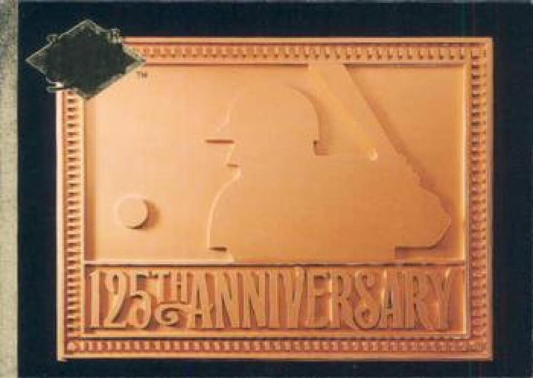 1994 Ultra #596 Anniversary VG 