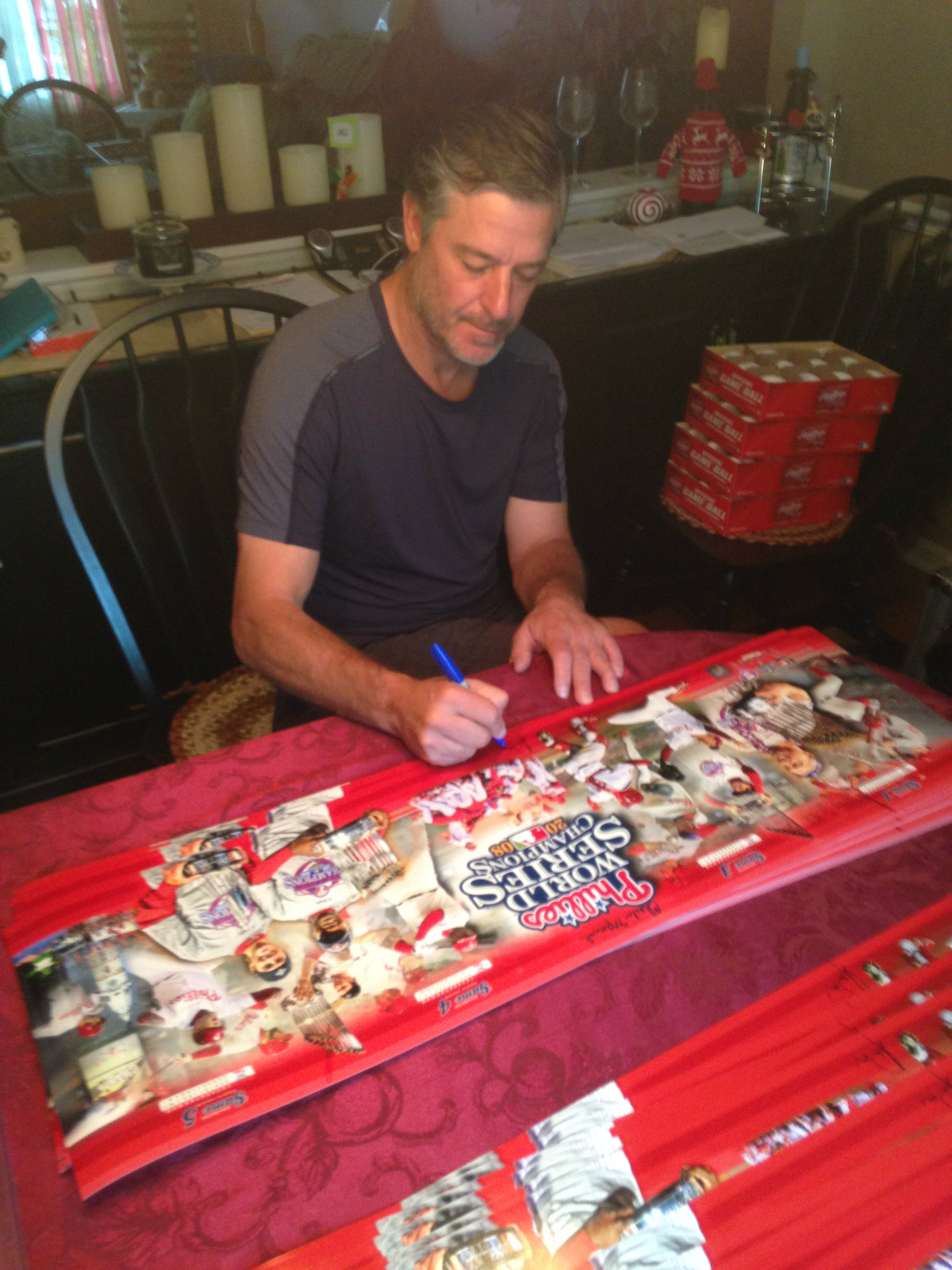 Jamie Moyer
