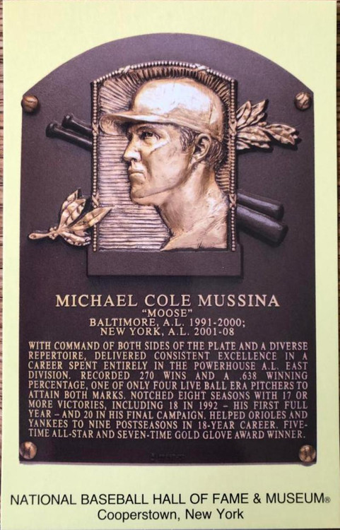 2005 Chicago White Sox World Series Champions Plaque