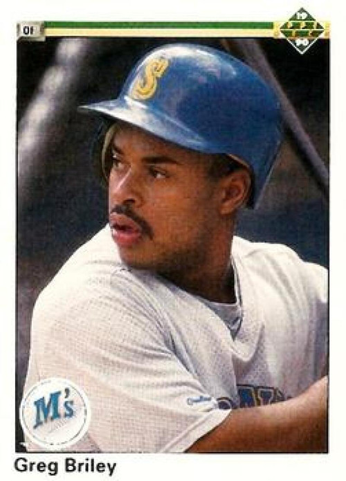 1990 Upper Deck #288 Garry Templeton VG San Diego Padres - Under the Radar  Sports