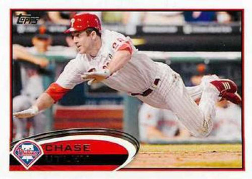 2003 Topps #682 Chase Utley/Gavin Floyd VG Philadelphia Phillies