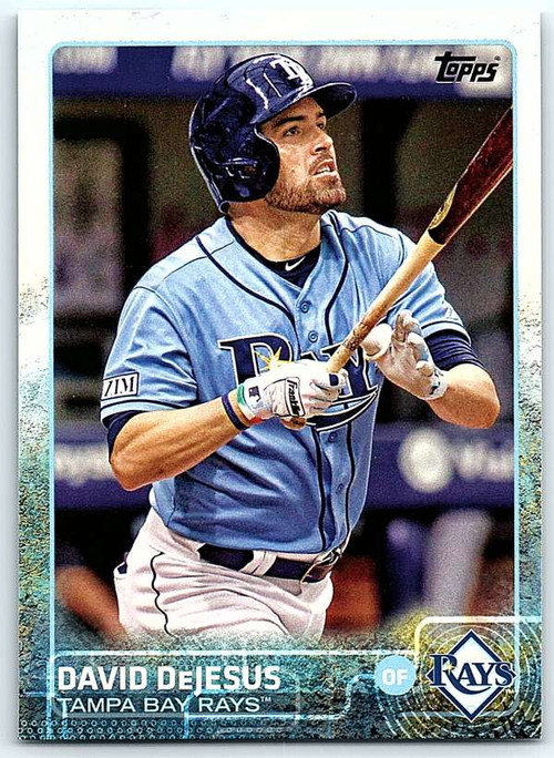 2012 Topps #80 David Price NM-MT Tampa Bay Rays - Under the Radar