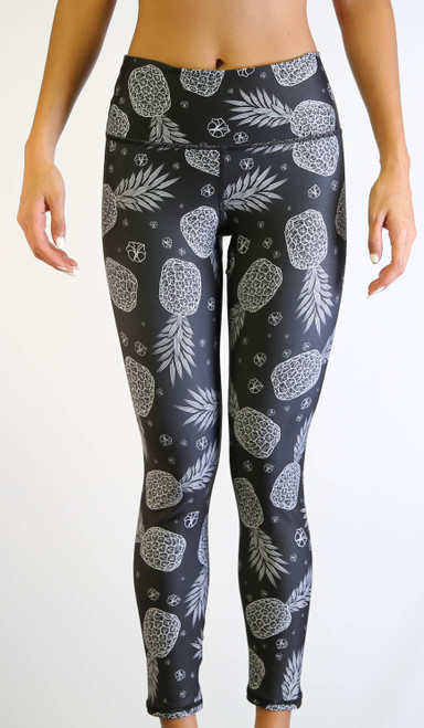 DarkPine Leggings