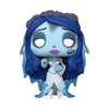 POP! Movies ~ Corpse Bride ~ Emily #987