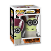 POP! Movies ~ Minions Halloween ~ Bride Kevin #970