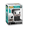 POP! Disney ~ The Nightmare Before Christmas ~ Jack (Scary Face) #808