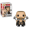 POP! WWE ~ Triple H (Skull King) #52