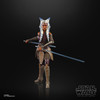 Star Wars Rebels ~ The Black Series ~ Ahsoka Tano 6" Action Figure