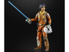 Star Wars Rebels ~ The Black Series ~  Ezra Bridger  6" Action Figure