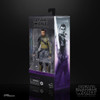 Star Wars The Rebels ~ The Black Series ~ Kanan Jarrus  6" Action Figure