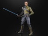 Star Wars The Rebels ~ The Black Series ~ Kanan Jarrus  6" Action Figure