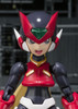 Mega Man Zero ~ SH Figuarts Action Figure