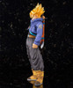 Dragon Ball Z ~ Super Saiyan Trunks FiguartsZERO EX