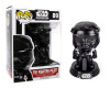 POP! Star Wars ~ The Force Awakens ~ Tie Fighter Pilot #89