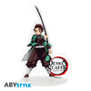 Demon Slayer ~ Tanjiro Kamado Acrylic Figure