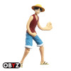One Piece ~ Luffy Action Figure