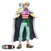 One Piece ~ Baggy Action Figure