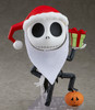 The Nightmare Before Christmas ~ Jack Skellington Nendoroid #1011