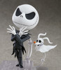 The Nightmare Before Christmas ~ Jack Skellington Nendoroid #1011