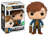 POP! Movies ~ Fantastic Beasts ~ Newt Scamander #01