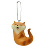 Blind Box ~ Kawaii Kawauso ( Sea Otter ) Keyring  ~ 1 of 6 Random Figurines