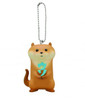 Blind Box ~ Kawaii Kawauso ( Sea Otter ) Keyring  ~ 1 of 6 Random Figurines