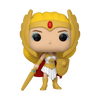 POP! Retro Toys ~ Masters Of The Universe ~ She-Ra  #38