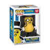 POP! Ad Icons ~ Planters ~ Mr. Peanut #107