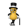 POP! Ad Icons ~ Planters ~ Mr. Peanut #107