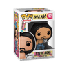 POP! Rocks ~ Steve Aoki #192