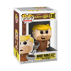 POP! Ad Icons ~ Cocoa Pebbles ~ Barney Rubble #120