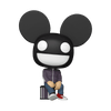 POP! Rocks ~ Deadmau5 #193